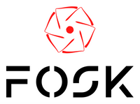 Color logo with background